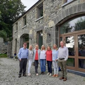 Meet your Posher, Imelda